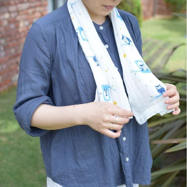 Handuk Jepang Japanese Sports Sauna Towel Kontex IMABARI Nunogoyomi Made in Japan