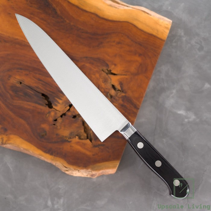 Japanese Knife Misono 440 Gyuto 210mm No. 812