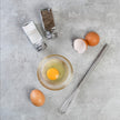 Pengocok Telur Yoshikawa EatCo Mazelu Whisk - Made in japan