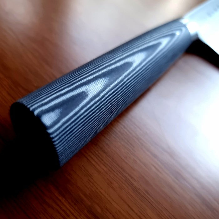 TOJIRO OBORO Santoku 175mm