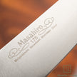 Pisau Dapur Jepang Masahiro MV Santoku 175MM W/Bolster