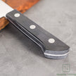 Pisau Dapur Jepang Masahiro MV Nakiri Knife 165mm