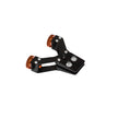 Hapstone Small Central Y-Shaped Clamp for Hapstone RS