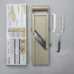Shimomura Japan Adjustable Mandoline Vegetable Slicer - Made in Japan
