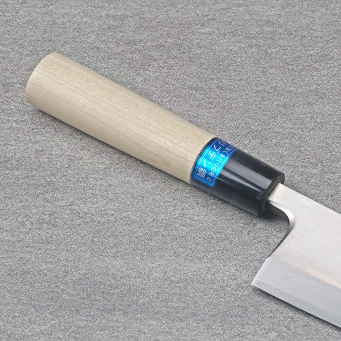 Japanese Knife SAKAI TAKAYUKI INOX Deba 180mm