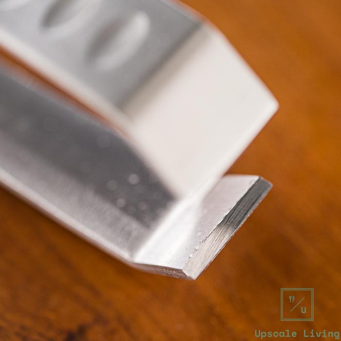 Pinset Duri Ikan Kanda Fish Bone Tweezer Kantyle Style 120mm Made in Japan