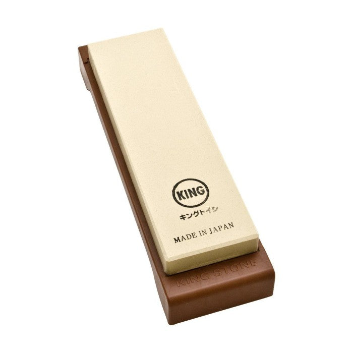 Batu Asah Jepang KING Whetstone S-45 #4000 - Made in Japan