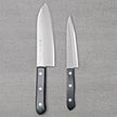 Tojiro Gift Set DP A-1 Petty 135mm and Santoku 170mm