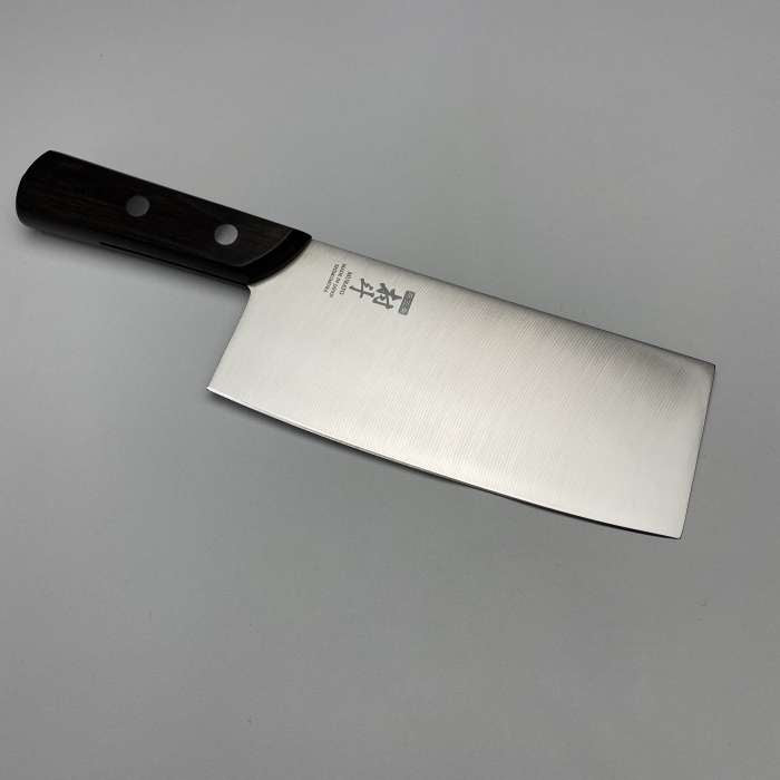 Shimomura - Chinese Bone Cleaver 165mm