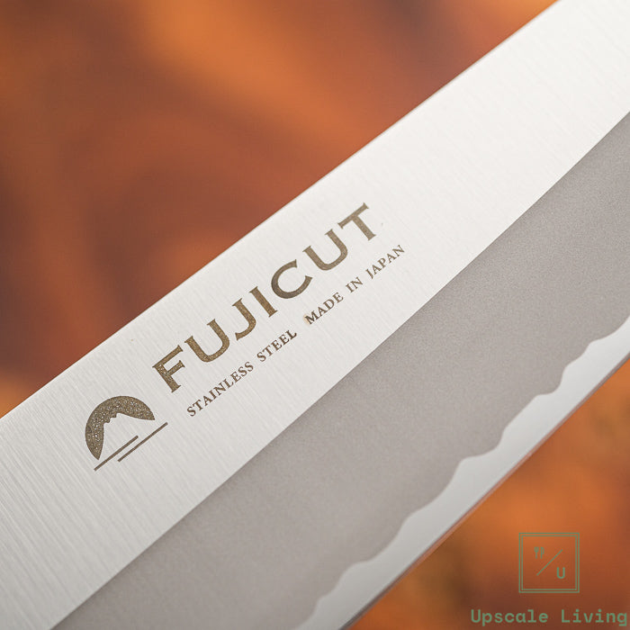 Pisau Dapur Jepang FUJICUT MV  #2000 Gyuto Chef Knife 180mm