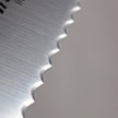Japanese Knife Suisin INOX Bread Knife 250mm