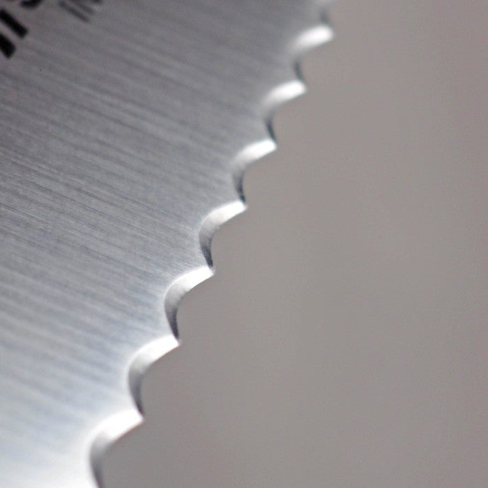 Japanese Knife Suisin INOX Bread Knife 250mm