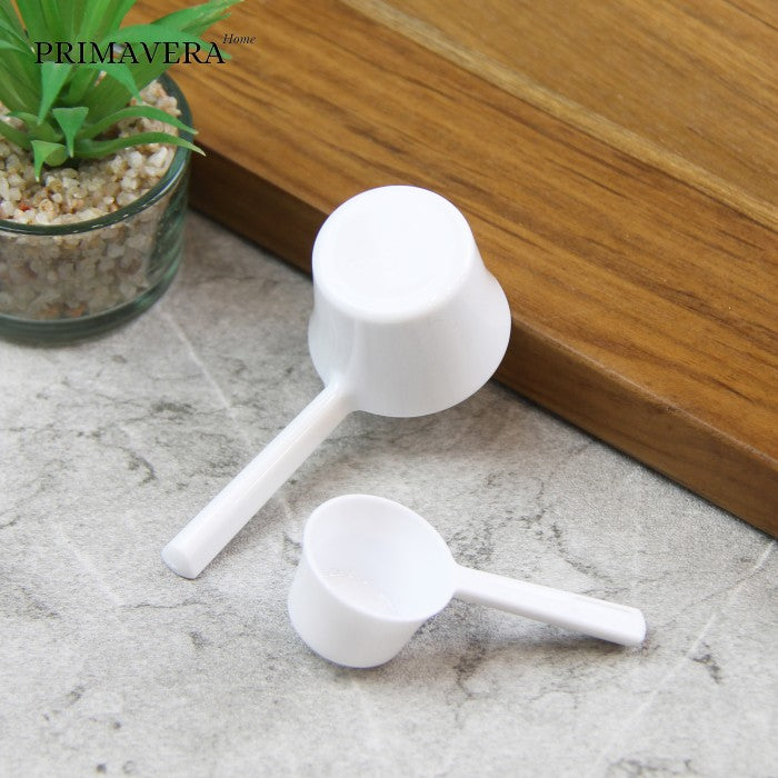 Pearl Life Hakari Measuring Spoon 2PCS Sendok Takar Made in Japan