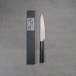 SAKAI TAKAYUKI GINGA ZA-18 69-Layer Damascus Petty 150mm