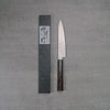 SAKAI TAKAYUKI GINGA ZA-18 69-Layer Damascus Petty 150mm