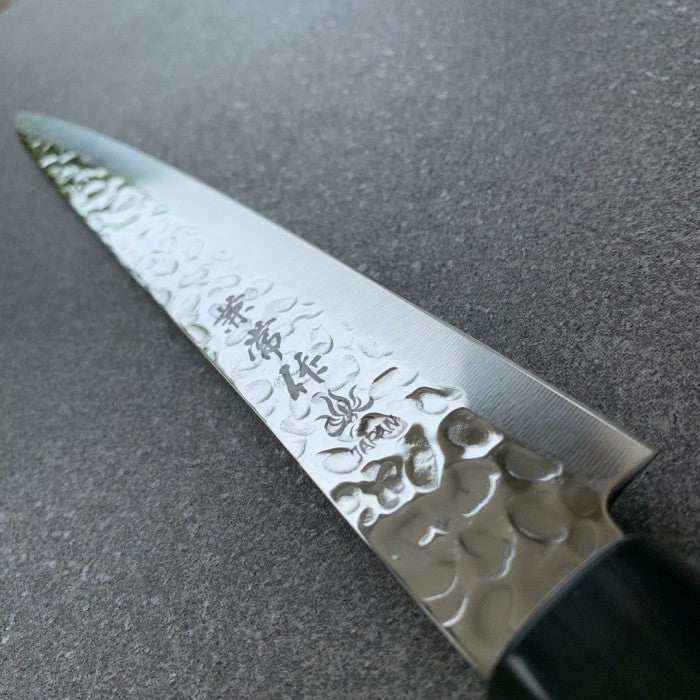 Kanetsune Seki Tsuchime Sujhiki 210 mm KC-955