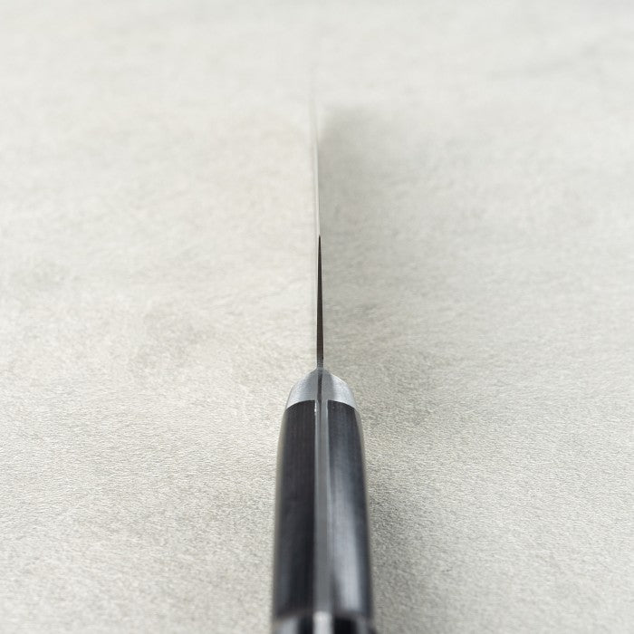 Japanese Knife Misono MV Fluted Gyuto 210mm Made in Japan