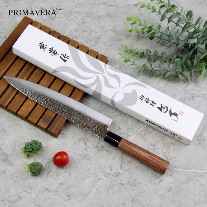 Kanetsune Seki KC-958 Gyuto 240mm