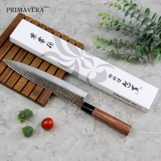 Kanetsune Seki KC-958 Gyuto 240mm