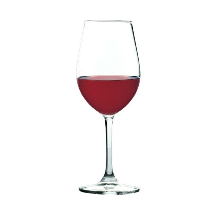 Gelas Wine Toyo Sasaki Glass 445ml HS Gold – Made in Japan