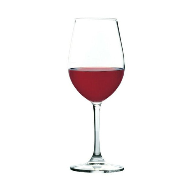 Gelas Wine Toyo Sasaki Glass 445ml HS Gold – Made in Japan