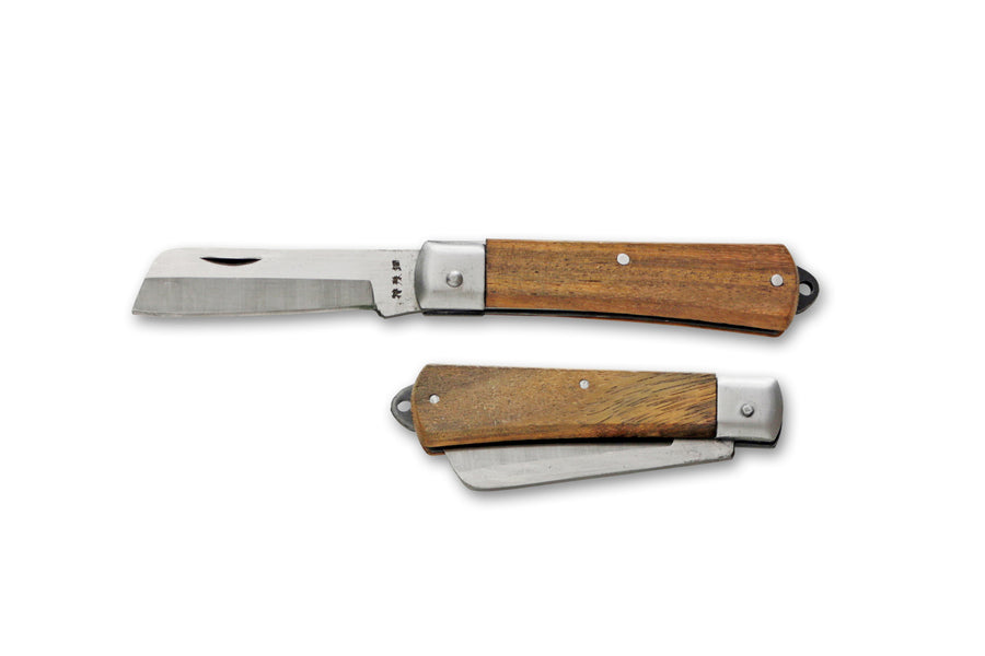 Pisau Lipat SK4 DENKO-Knife KT-402