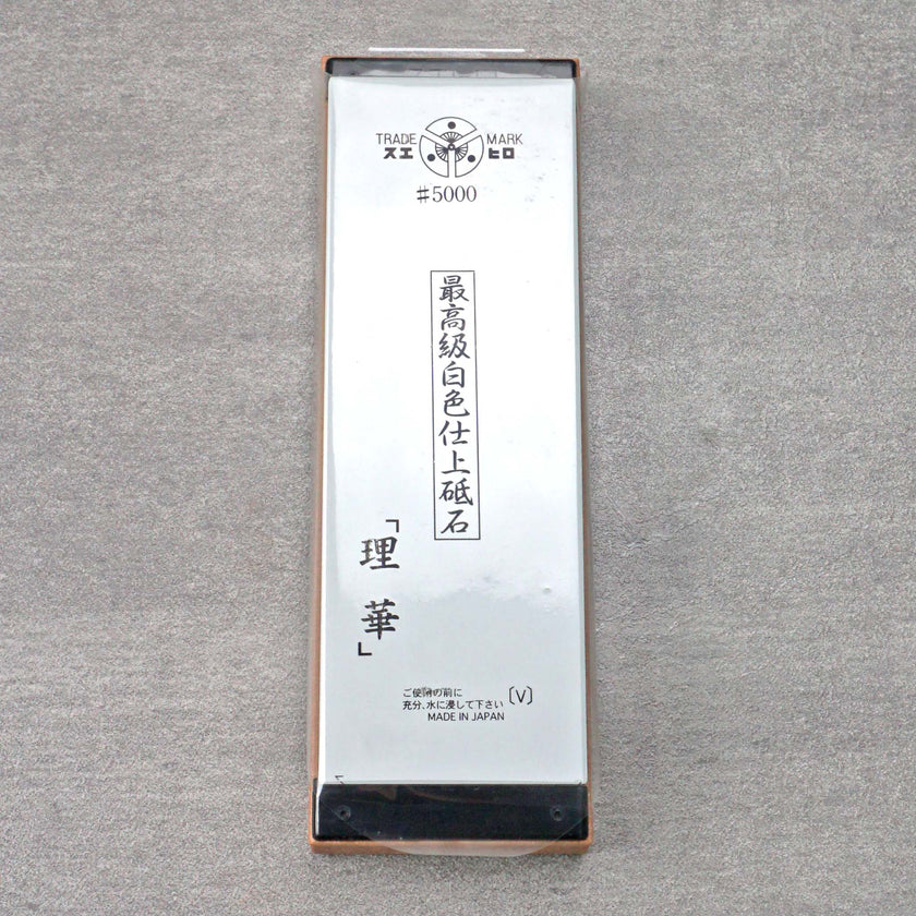 SUEHIRO Finishing Whetstone Rika - Grit #5000