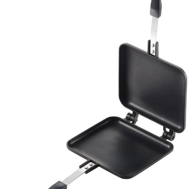 Yoshikawa Single Hot Sandwich Maker