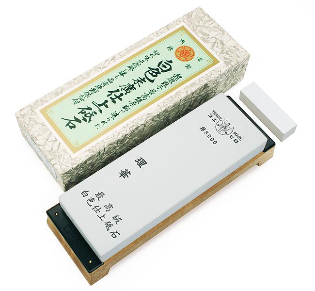 SUEHIRO Finishing Whetstone Rika - Grit #5000