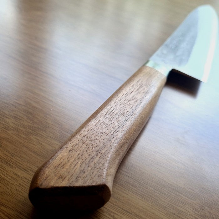 TADAFUSA Gyuto Aogami#2 210mm African Bubinga Wood