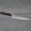 Pisau Dapur Jepang Ryusen Blazen SG2 Nashiji WA Kiritsuke Gyuto 210mm