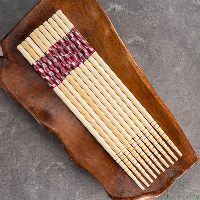 Ishida Hospitable Sumpit Set (5 pasang)