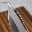Pisau Dapur Jepang Toushu MV Deba 180mm