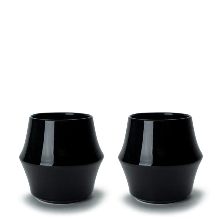 Gelas Kopi Espresso Kruve CASCADE Espresso Set