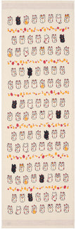 Japanese Sports Sauna Towel Kontex IMABARI Nunogoyomi Made in Japan
