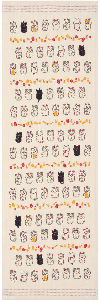 Japanese Sports Sauna Towel Kontex IMABARI Nunogoyomi Made in Japan