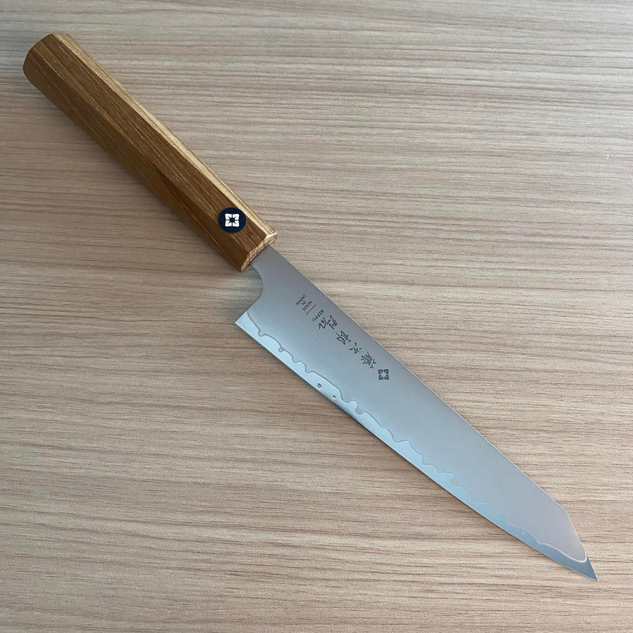 Pisau Dapur Jepang TOJIRO REPPU Kiritsuke Petty 150mm
