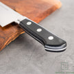 Pisau Dapur Jepang Masamoto VG Hyper M-V Stainlees  Gyuto Knife 210mm With Exclusive Saya