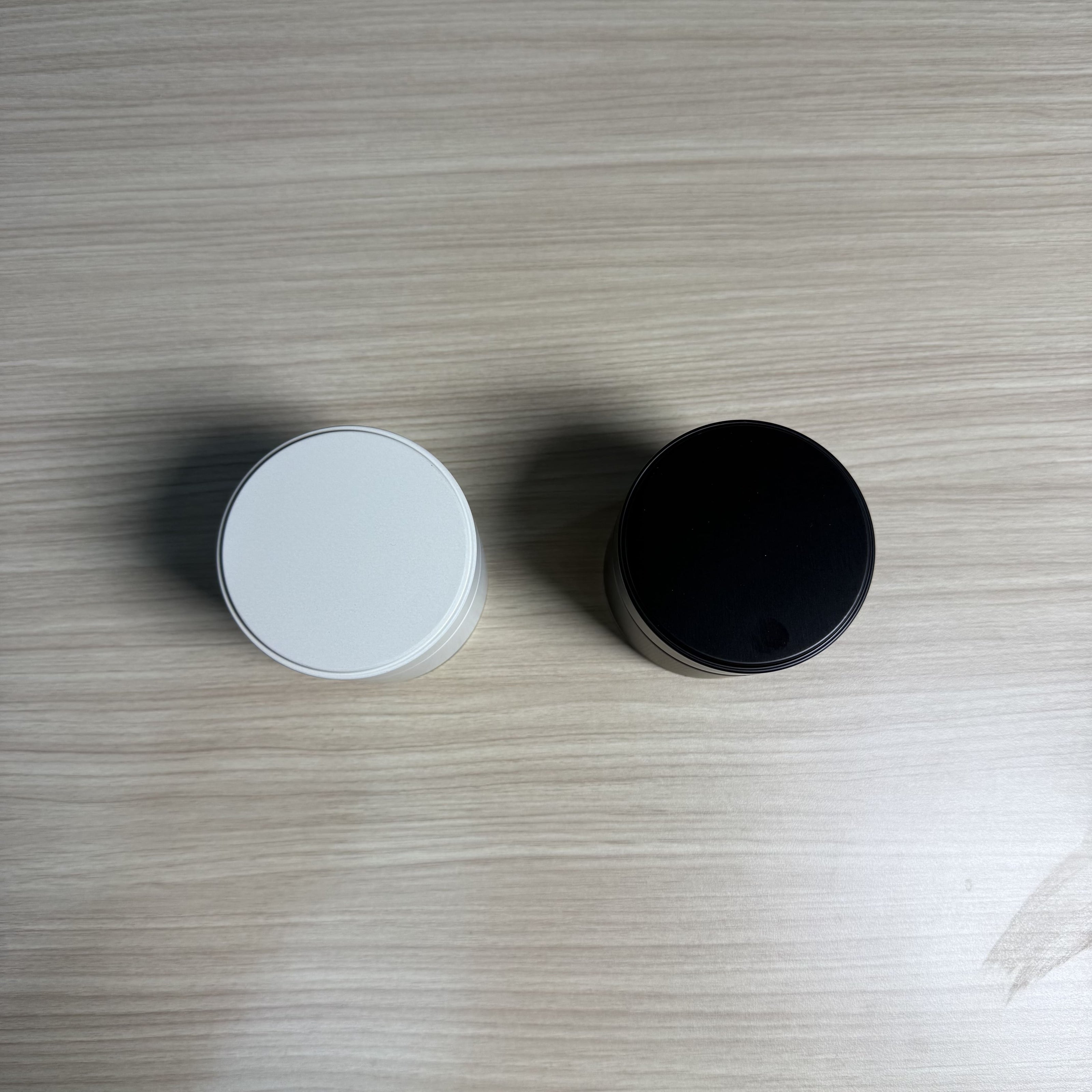 Matcha Tin Container | Kontainer Penyimpanan Matcha Kapasitas 100g