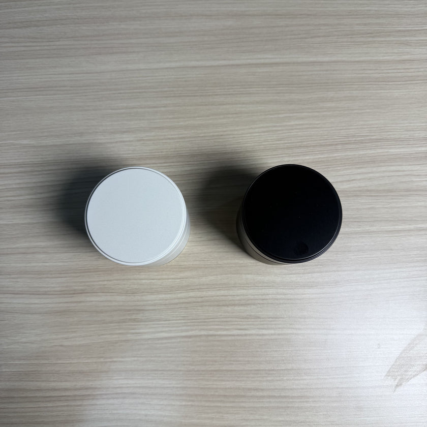 Matcha Tin Container | Kontainer Penyimpanan Matcha Kapasitas 100g