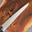Pisau Dapur Jepang Masahiro MV Suhijiki 240mm W/Bolster