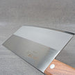 Yoshikawa Gogi Chinese Bone Cleaver 175mm Stainless Steel