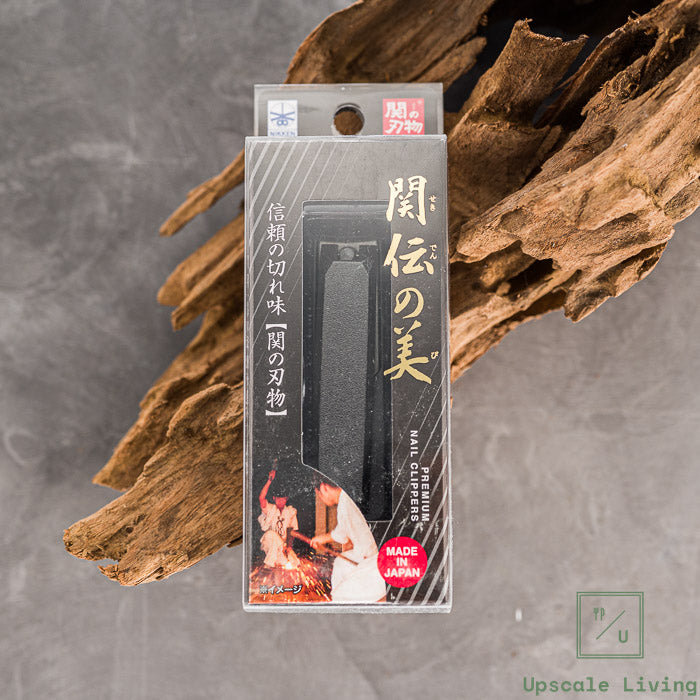 Gunting Kuku NIKKEN  Nail Clipper