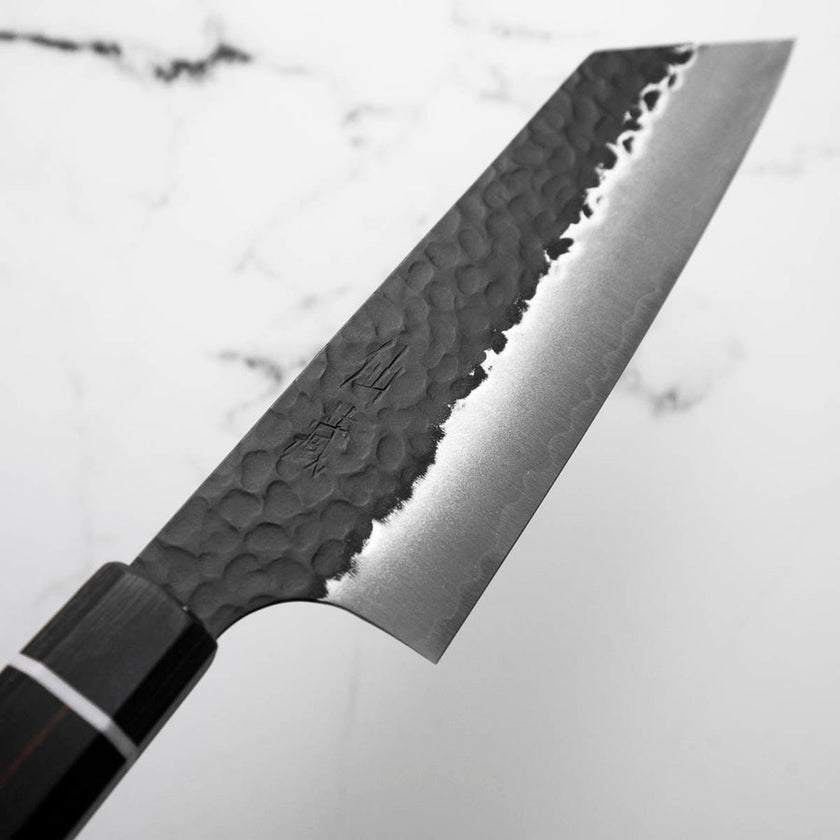 Pisau Dapur Jepang Suncraft Senzo Finest Bunka 165mm