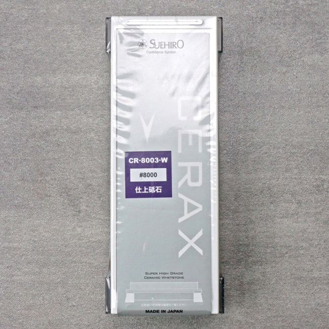 Whetstone - SUEHIRO NEW CERAX CR-8003-W - Grit#8000