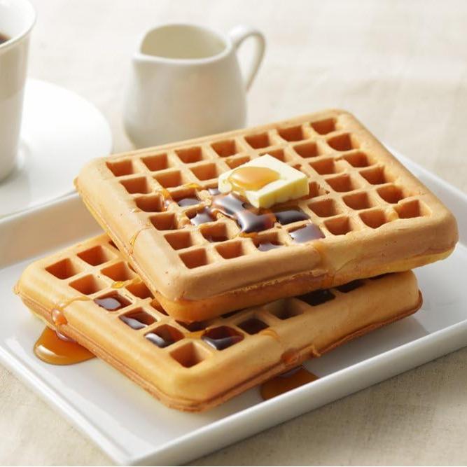 Yoshikawa Square Waffle Maker
