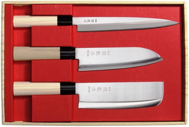 Sekiryu 3 pcs set