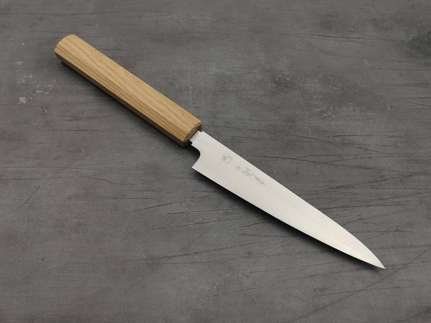 Japanese Knife Konosuke GS+ Migaki 150 mm Utility