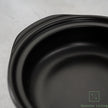 Nabemono Japanese Hotpot Donabe Caserole GINPO Kikka Nabe White No.7 (2 Pax)