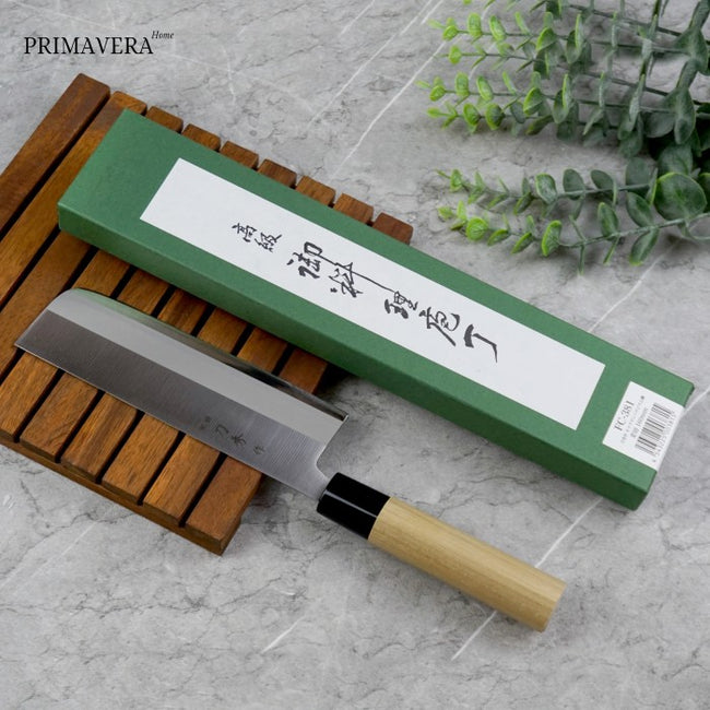 Toushu Nakiri 165mm Molybdenum Vanadium